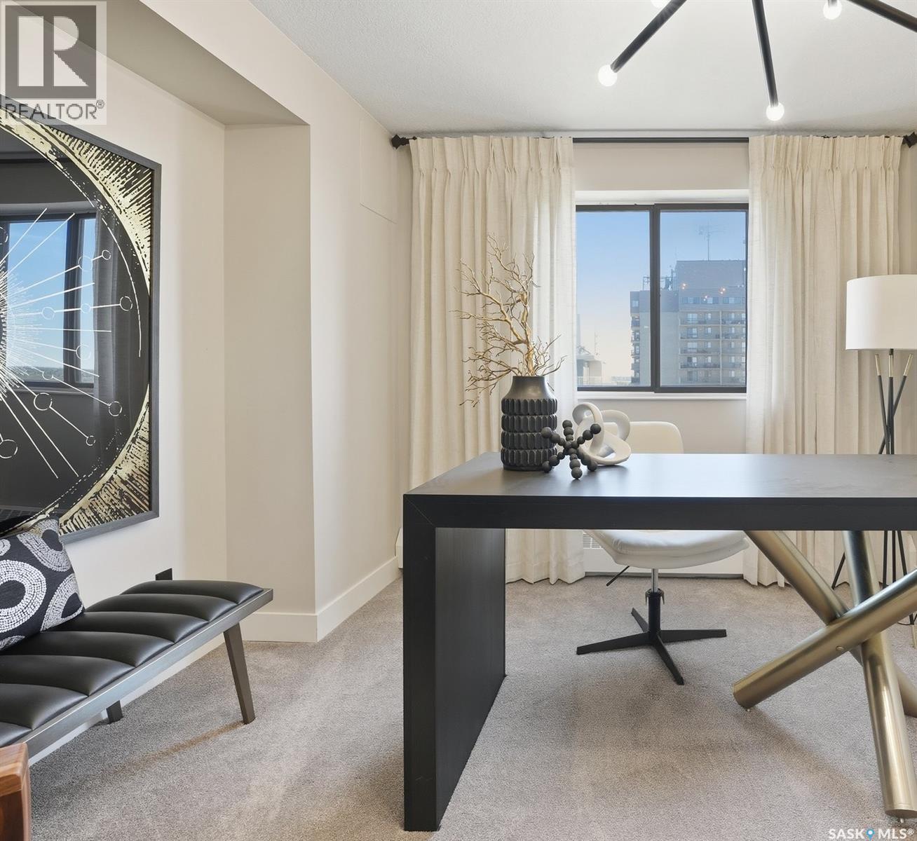 #2202 315 5th Avenue N, Saskatoon, Saskatchewan  S7K 5Z8 - Photo 27 - SK023807