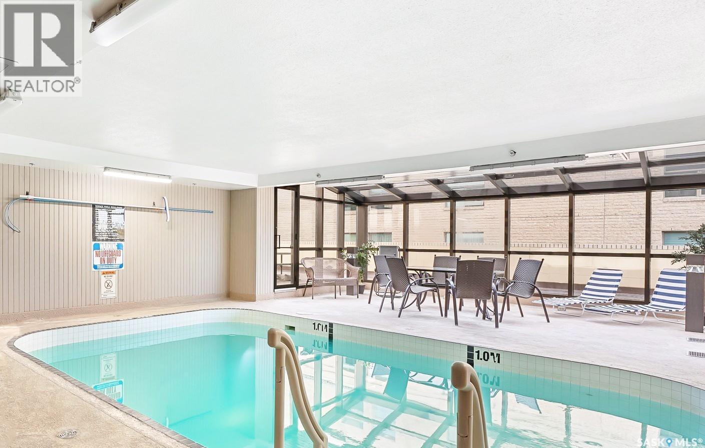 #2202 315 5th Avenue N, Saskatoon, Saskatchewan  S7K 5Z8 - Photo 29 - SK023807