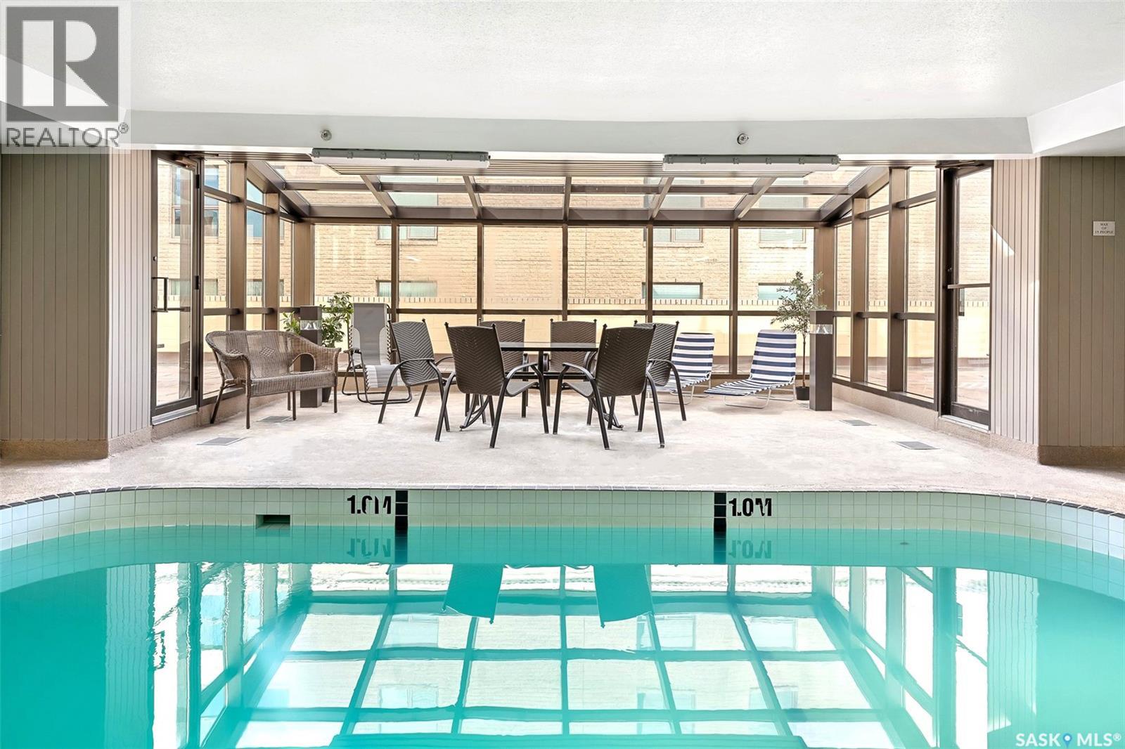 #2202 315 5th Avenue N, Saskatoon, Saskatchewan  S7K 5Z8 - Photo 30 - SK023807