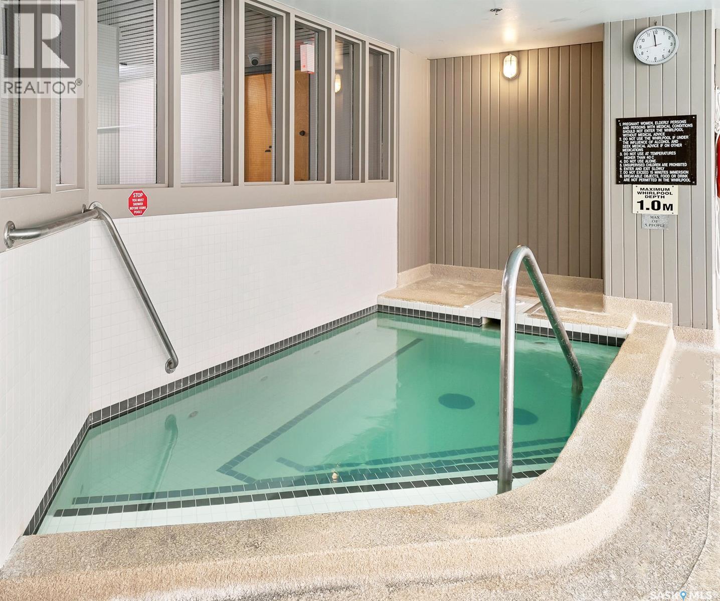 #2202 315 5th Avenue N, Saskatoon, Saskatchewan  S7K 5Z8 - Photo 31 - SK023807