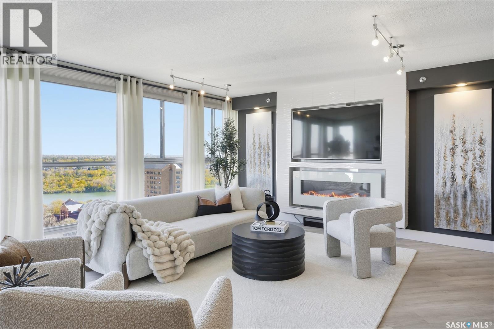 #2202 315 5th Avenue N, Saskatoon, Saskatchewan  S7K 5Z8 - Photo 4 - SK023807