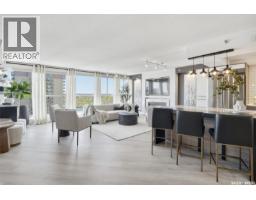 #2202 315 5th Avenue N Central Business District, Saskatoon, Ca