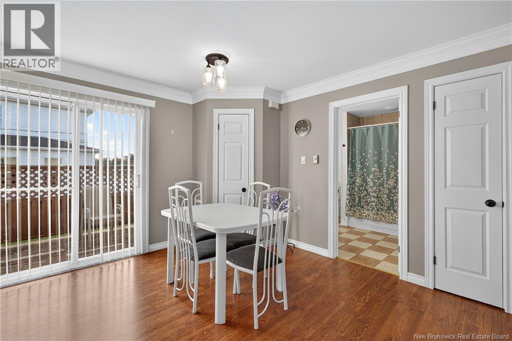 595 St Simon, Bathurst, New Brunswick  E2A 3L7 - Photo 12 - NB129958