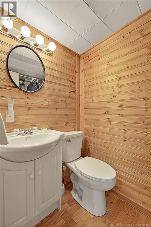 595 St Simon, Bathurst, New Brunswick  E2A 3L7 - Photo 23 - NB129958