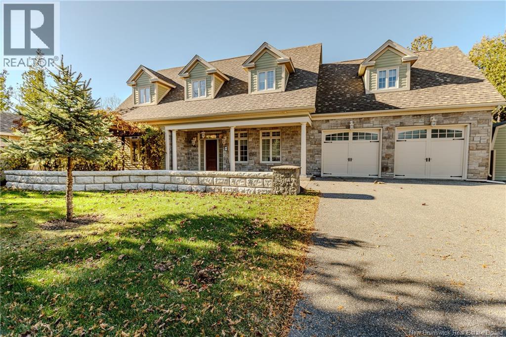 50 Fox Point Drive, Saint John, New Brunswick  E2H 2Y6 - Photo 1 - NB129857