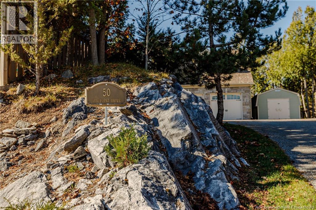 50 Fox Point Drive, Saint John, New Brunswick  E2H 2Y6 - Photo 2 - NB129857