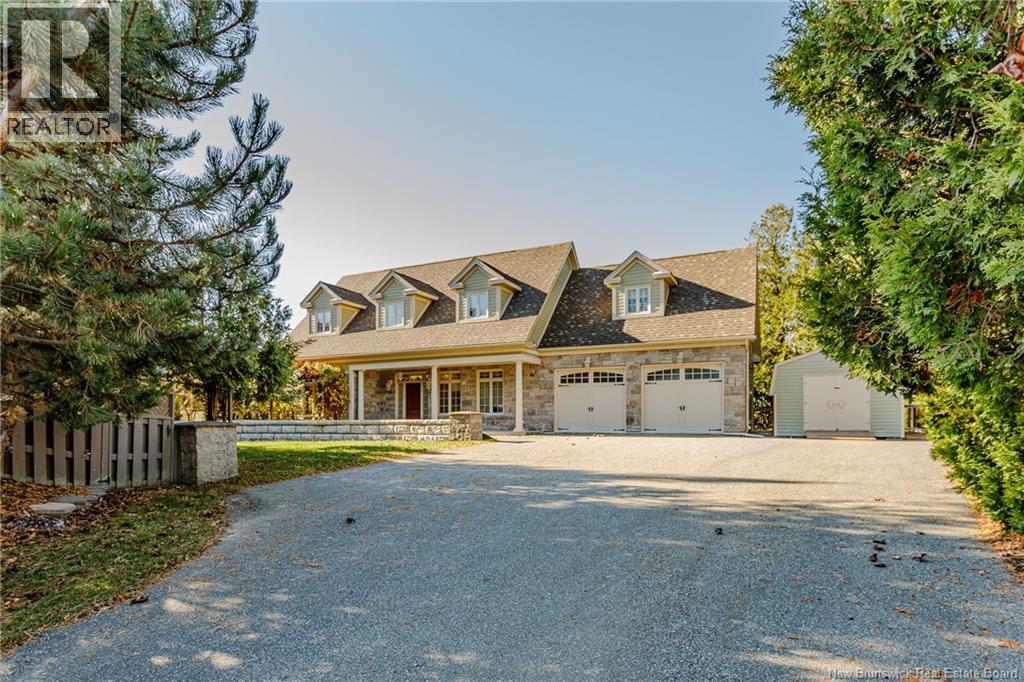 50 Fox Point Drive, Saint John, New Brunswick  E2H 2Y6 - Photo 3 - NB129857