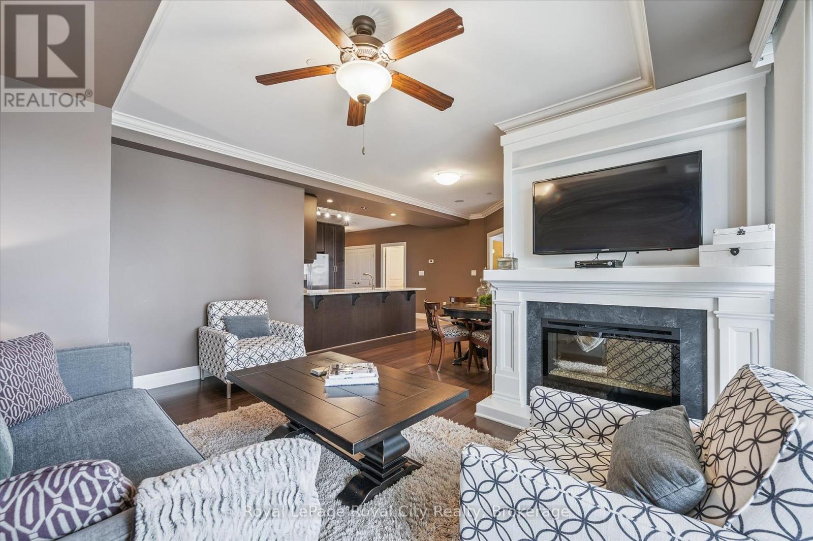 606 - 160 Macdonell Street, Guelph, Ontario  N1H 0A9 - Photo 10 - X12536322