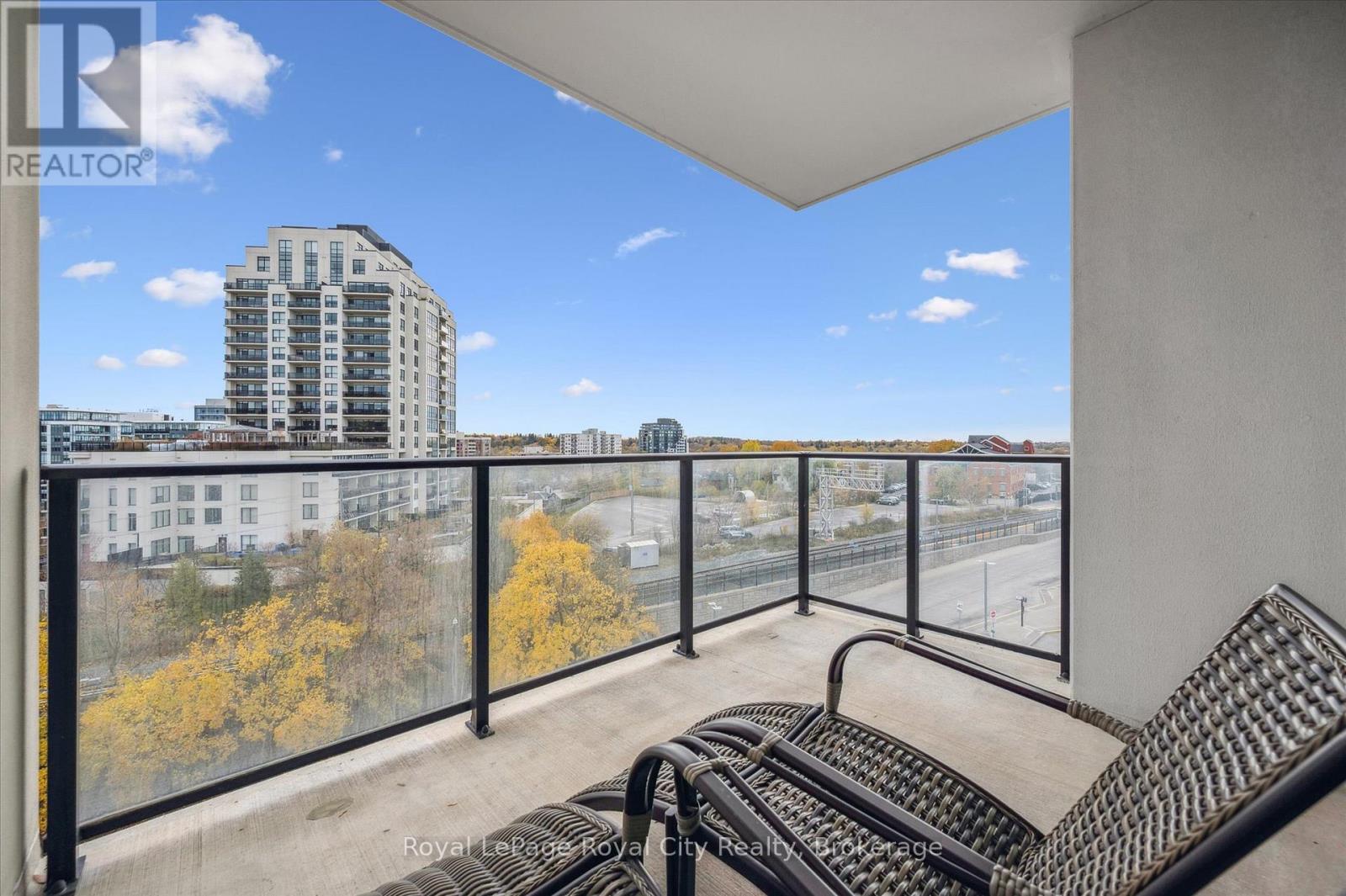 606 - 160 Macdonell Street, Guelph, Ontario  N1H 0A9 - Photo 27 - X12536322