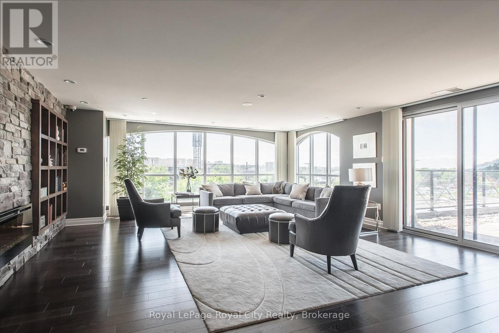 606 - 160 Macdonell Street, Guelph, Ontario  N1H 0A9 - Photo 35 - X12536322