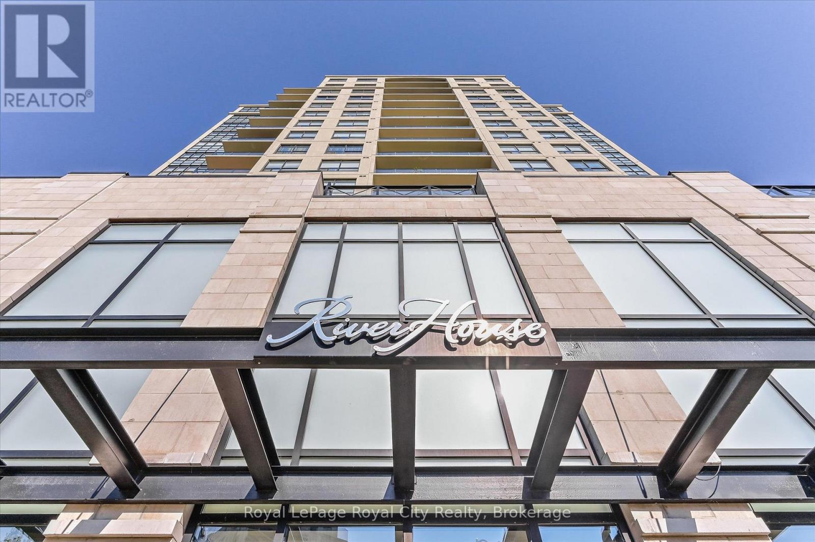 606 - 160 Macdonell Street, Guelph, Ontario  N1H 0A9 - Photo 4 - X12536322