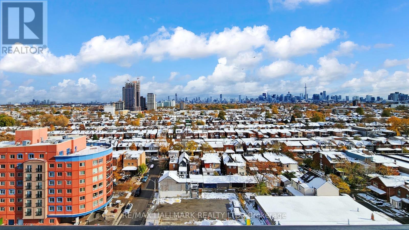 1221 - 181 Sterling Road, Toronto, Ontario  M6R 0B2 - Photo 27 - C12536046