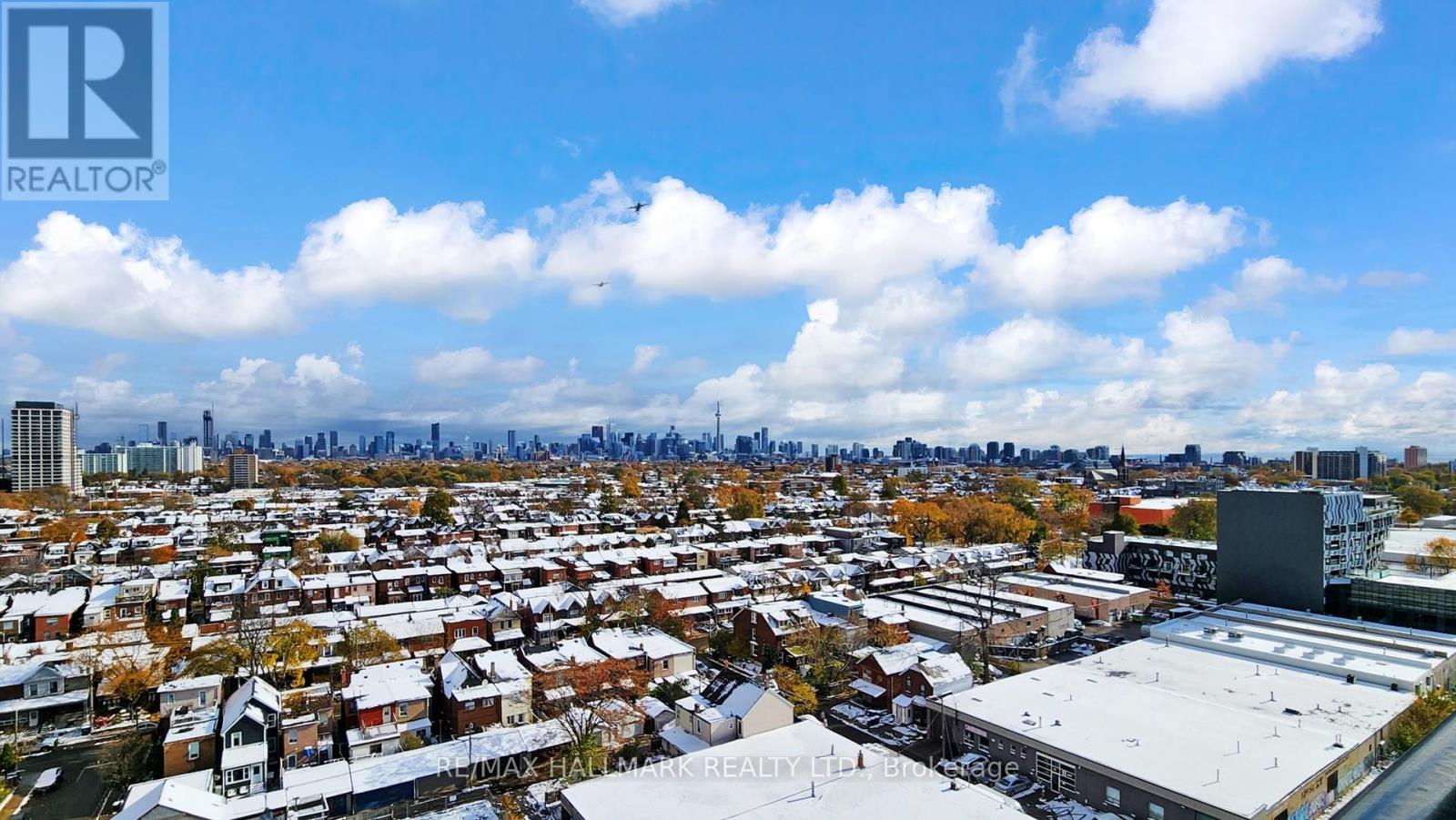 1221 - 181 Sterling Road, Toronto, Ontario  M6R 0B2 - Photo 29 - C12536046