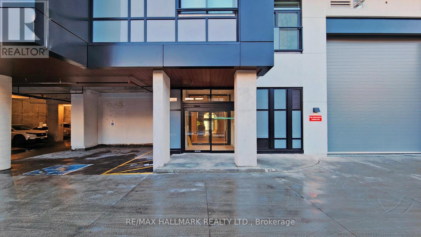 1221 - 181 Sterling Road, Toronto, Ontario  M6R 0B2 - Photo 5 - C12536046