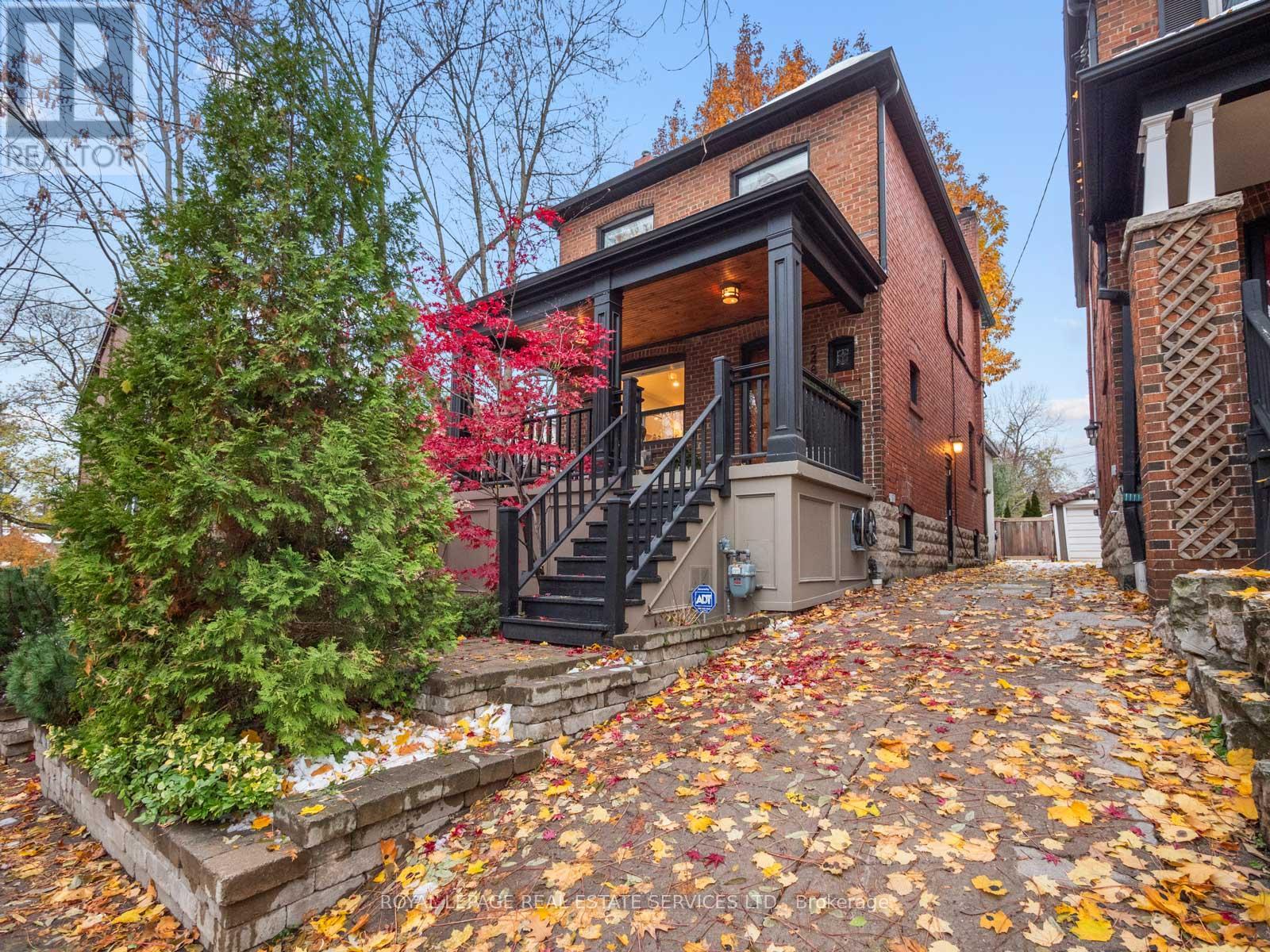 248 TYRREL AVENUE, Toronto, Ontario