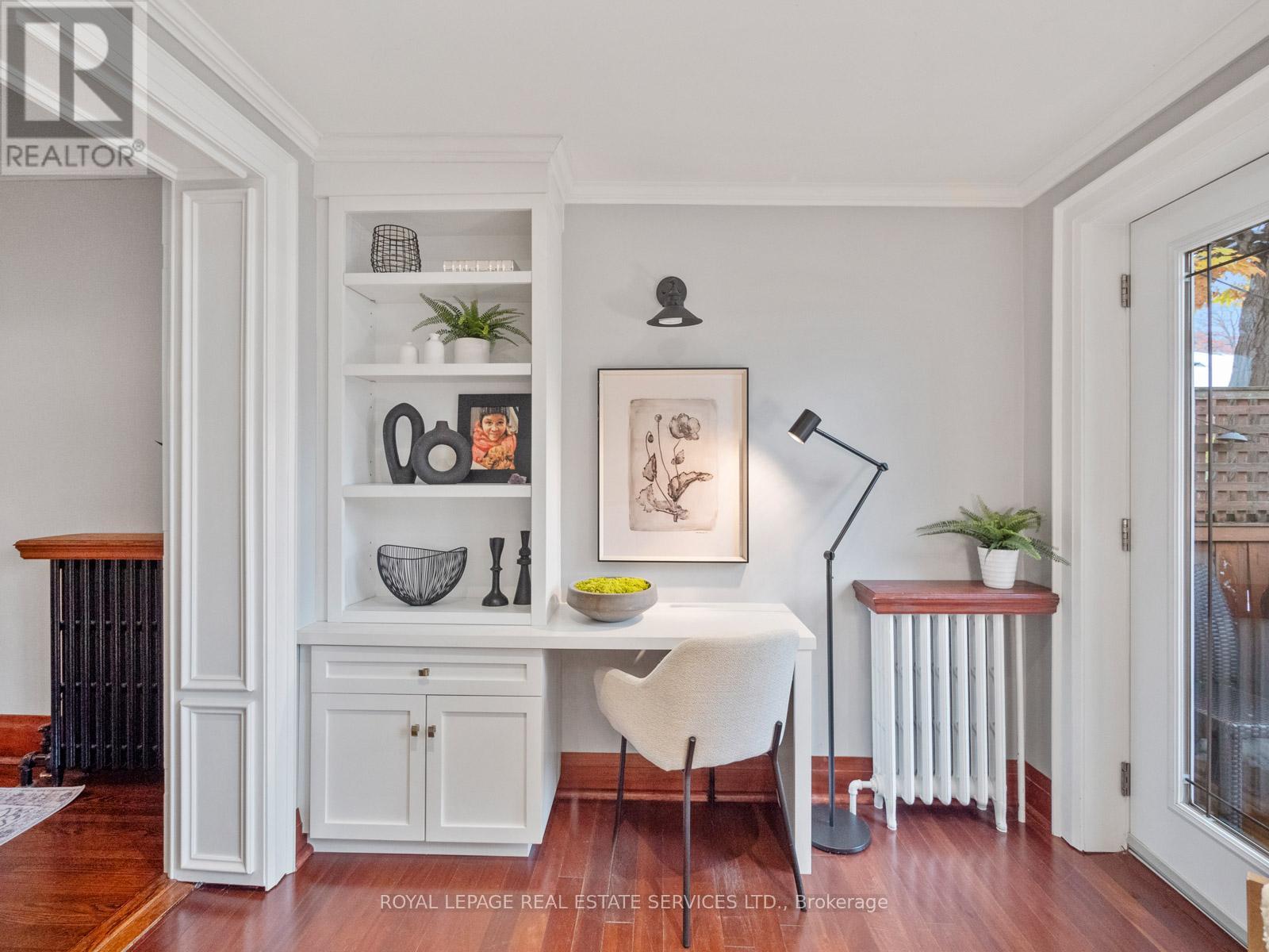 248 Tyrrel Avenue, Toronto, Ontario  M6G 2H1 - Photo 15 - C12536054