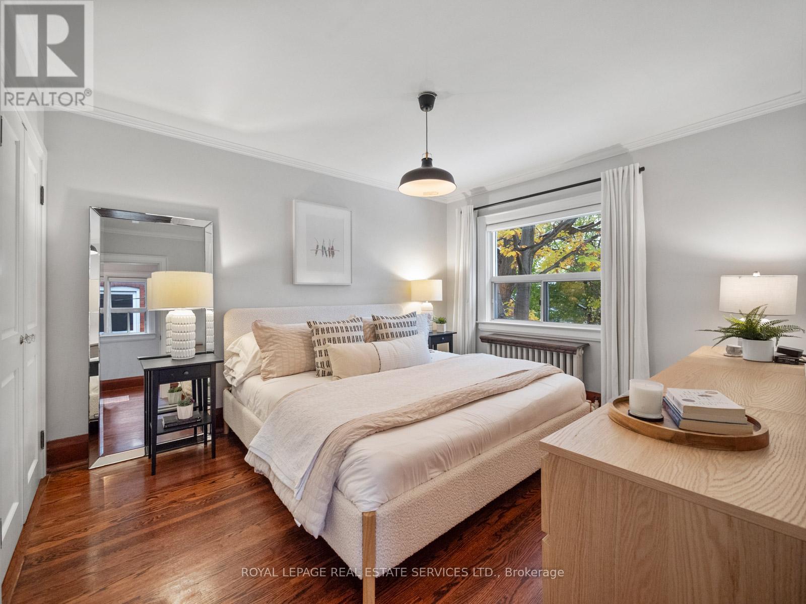 248 Tyrrel Avenue, Toronto, Ontario  M6G 2H1 - Photo 18 - C12536054