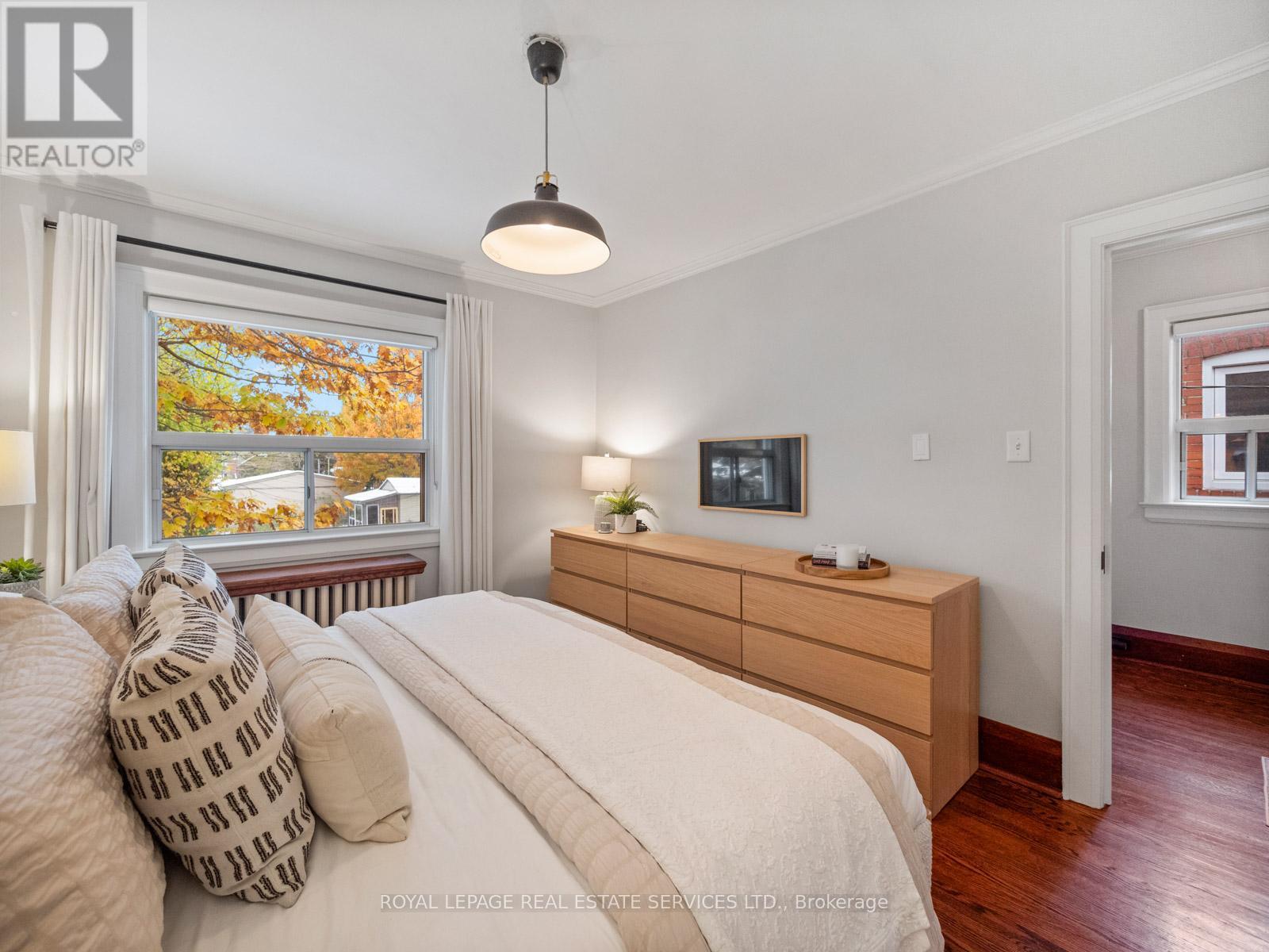 248 Tyrrel Avenue, Toronto, Ontario  M6G 2H1 - Photo 19 - C12536054