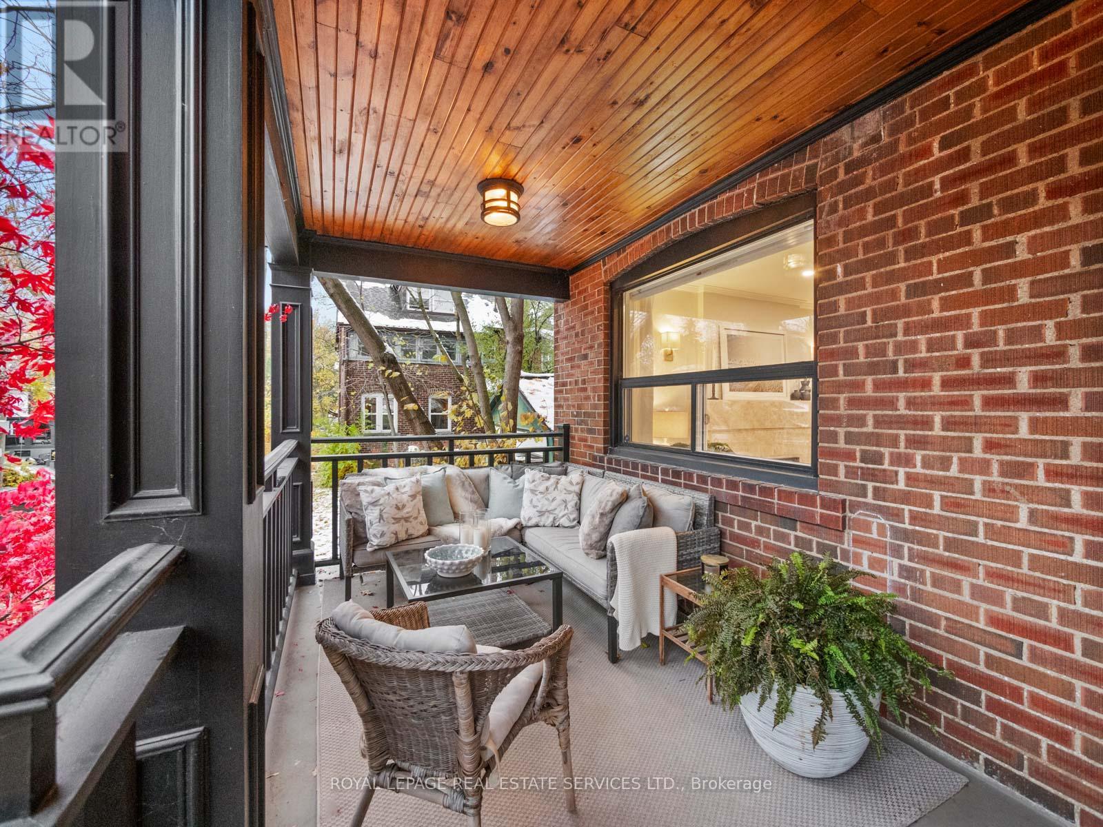 248 Tyrrel Avenue, Toronto, Ontario  M6G 2H1 - Photo 2 - C12536054