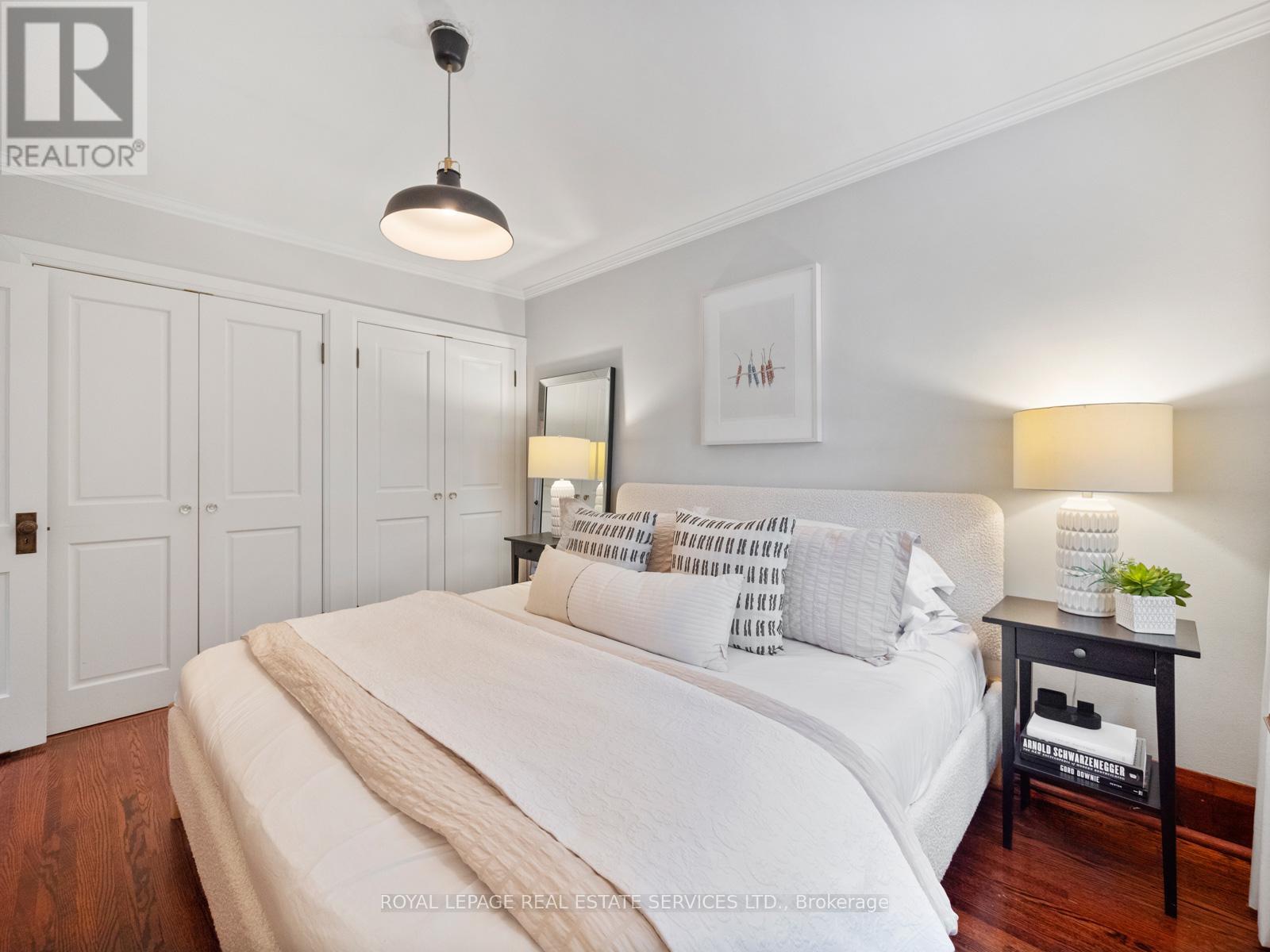 248 Tyrrel Avenue, Toronto, Ontario  M6G 2H1 - Photo 20 - C12536054