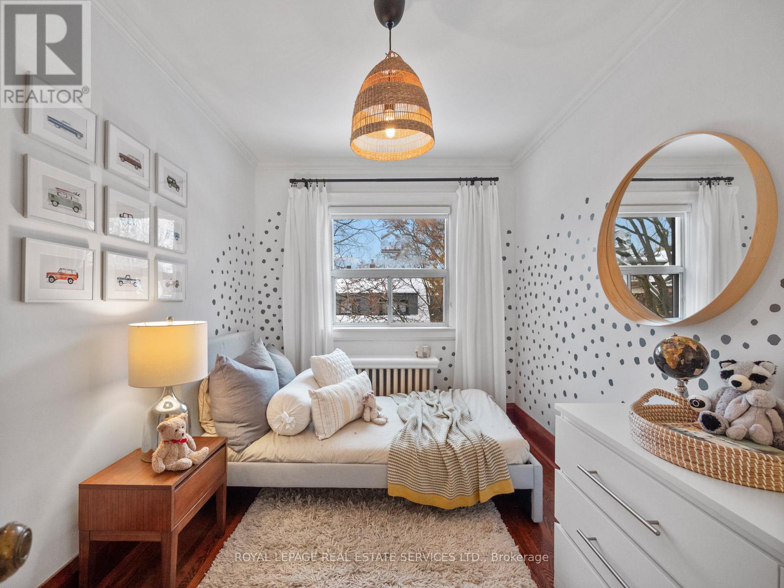 248 Tyrrel Avenue, Toronto, Ontario  M6G 2H1 - Photo 22 - C12536054