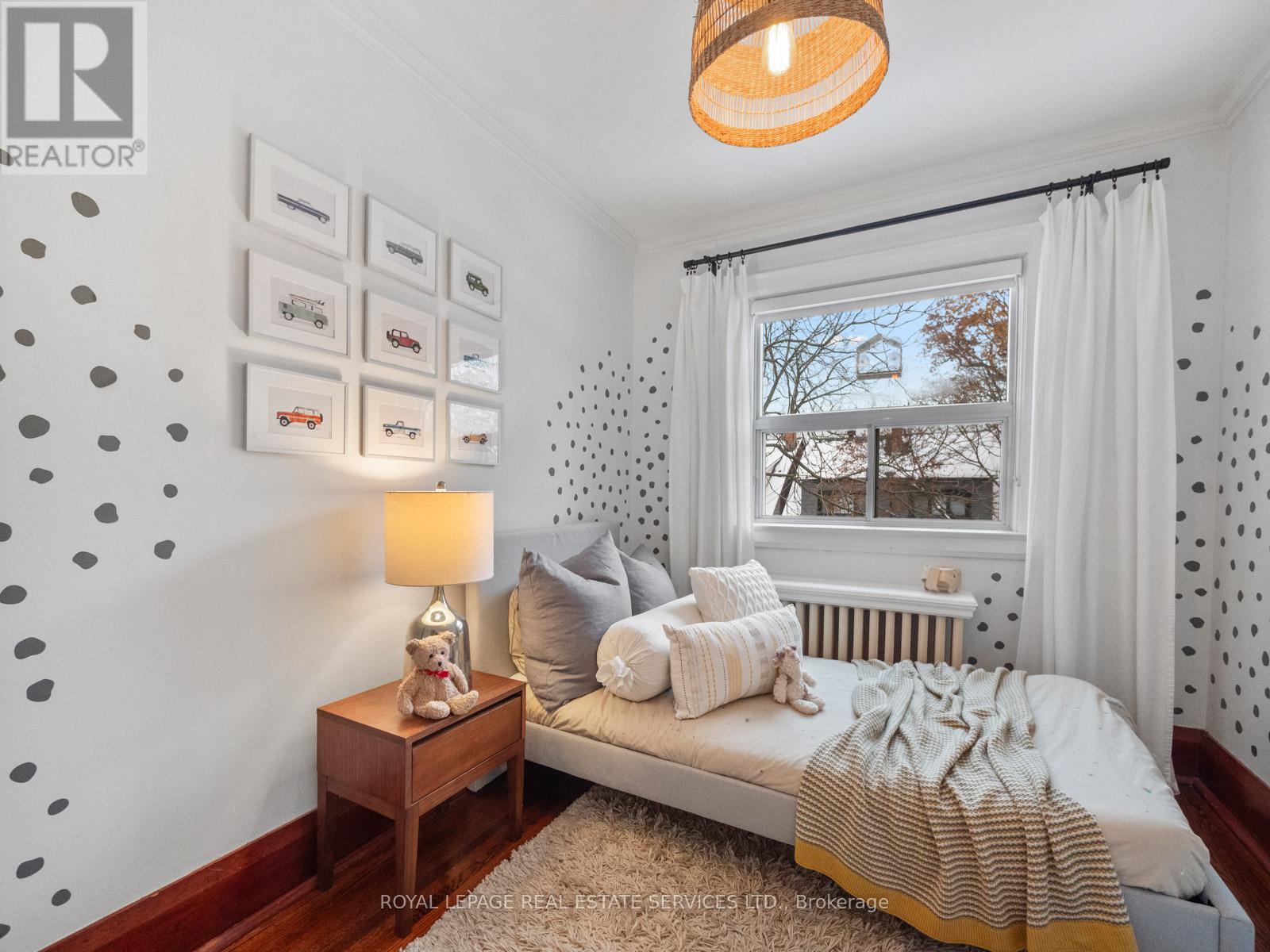 248 Tyrrel Avenue, Toronto, Ontario  M6G 2H1 - Photo 23 - C12536054