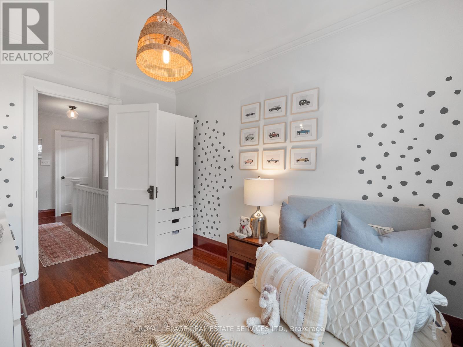 248 Tyrrel Avenue, Toronto, Ontario  M6G 2H1 - Photo 24 - C12536054