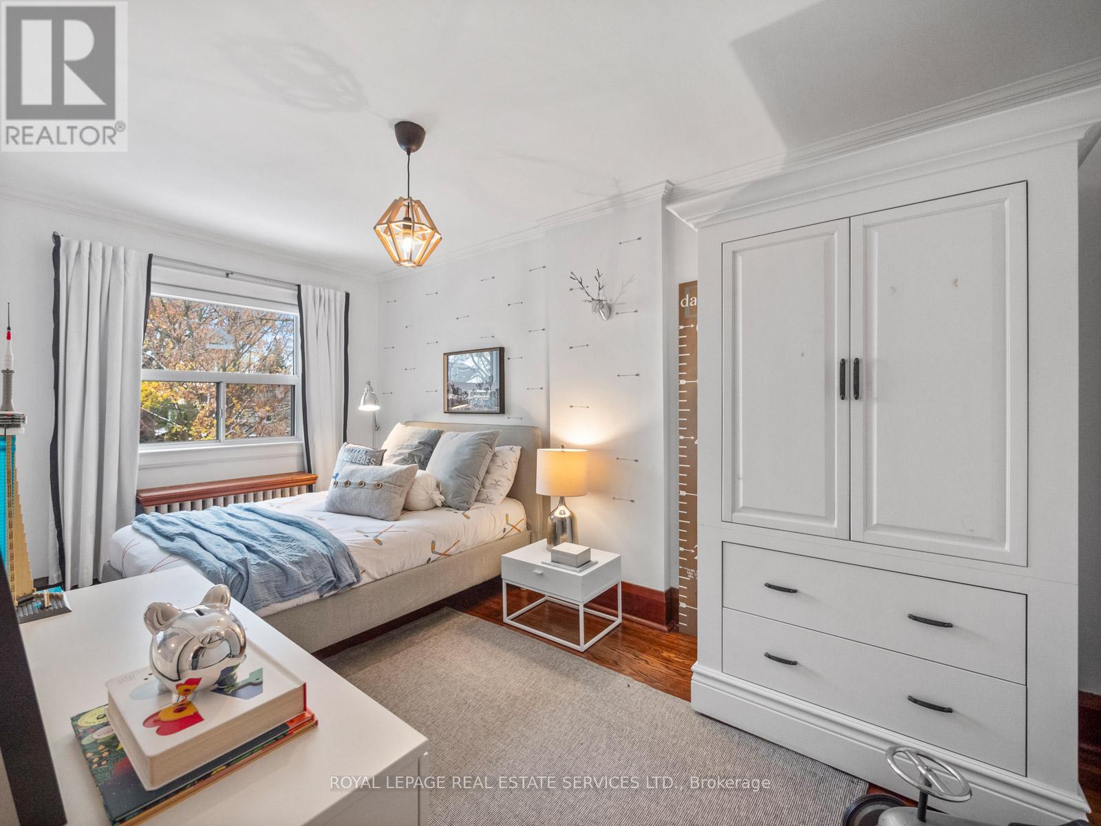 248 Tyrrel Avenue, Toronto, Ontario  M6G 2H1 - Photo 25 - C12536054