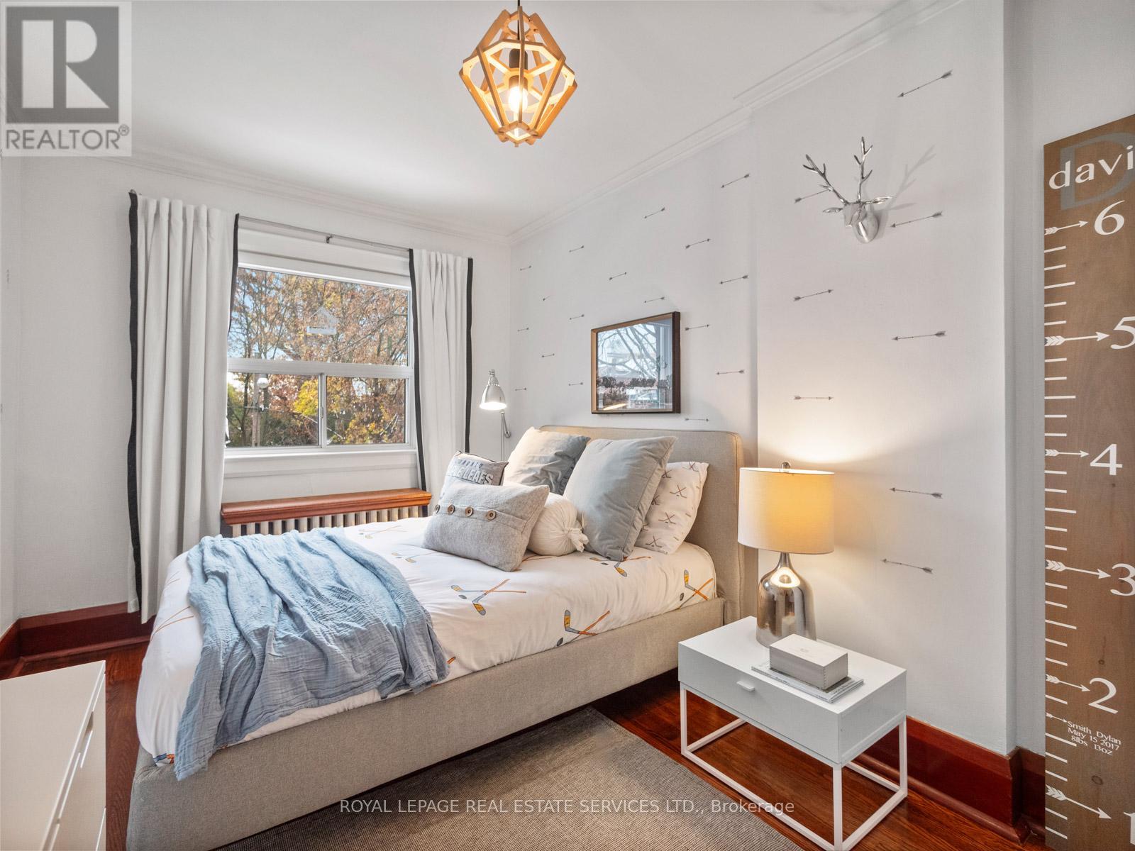 248 Tyrrel Avenue, Toronto, Ontario  M6G 2H1 - Photo 26 - C12536054