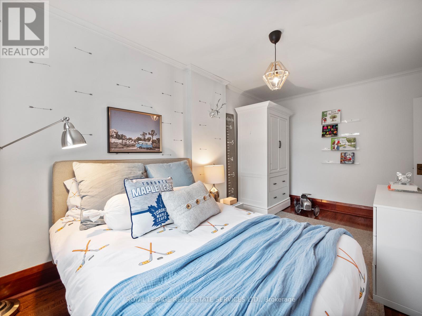 248 Tyrrel Avenue, Toronto, Ontario  M6G 2H1 - Photo 27 - C12536054