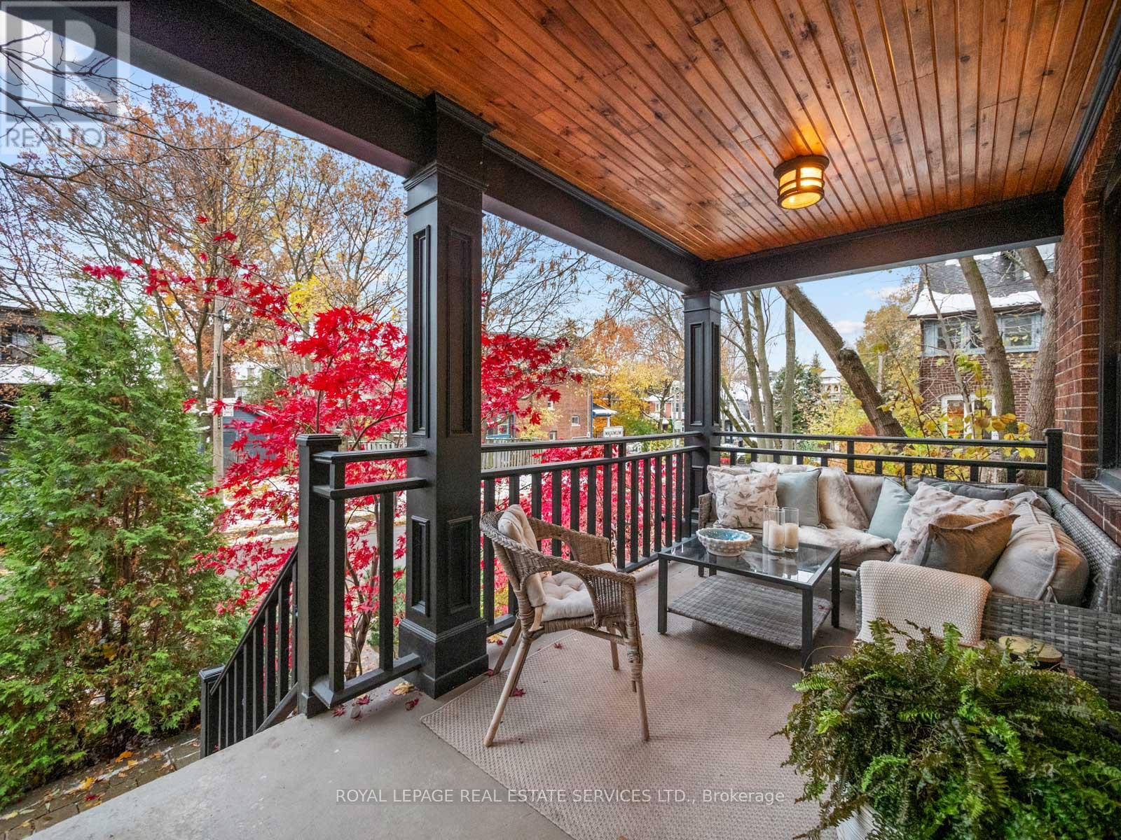 248 Tyrrel Avenue, Toronto, Ontario  M6G 2H1 - Photo 3 - C12536054