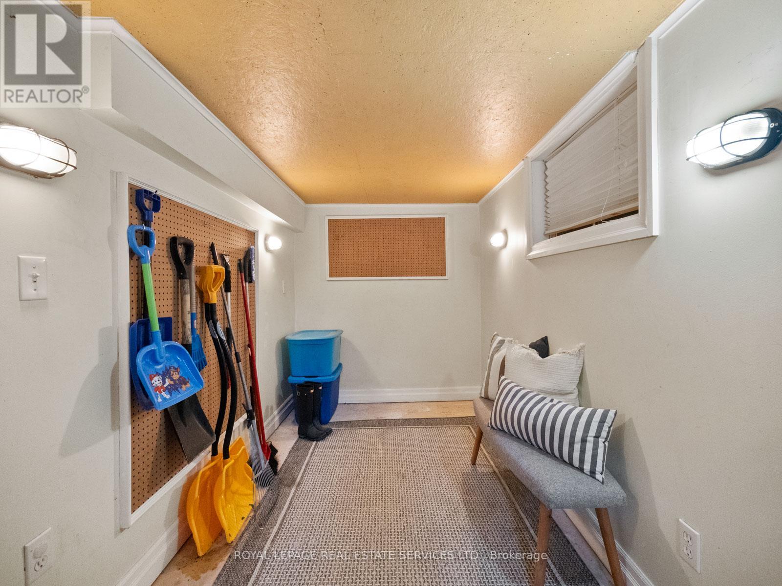 248 Tyrrel Avenue, Toronto, Ontario  M6G 2H1 - Photo 38 - C12536054