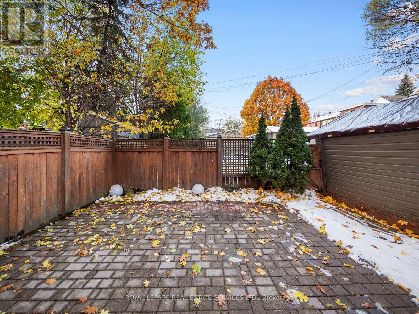 248 Tyrrel Avenue, Toronto, Ontario  M6G 2H1 - Photo 42 - C12536054