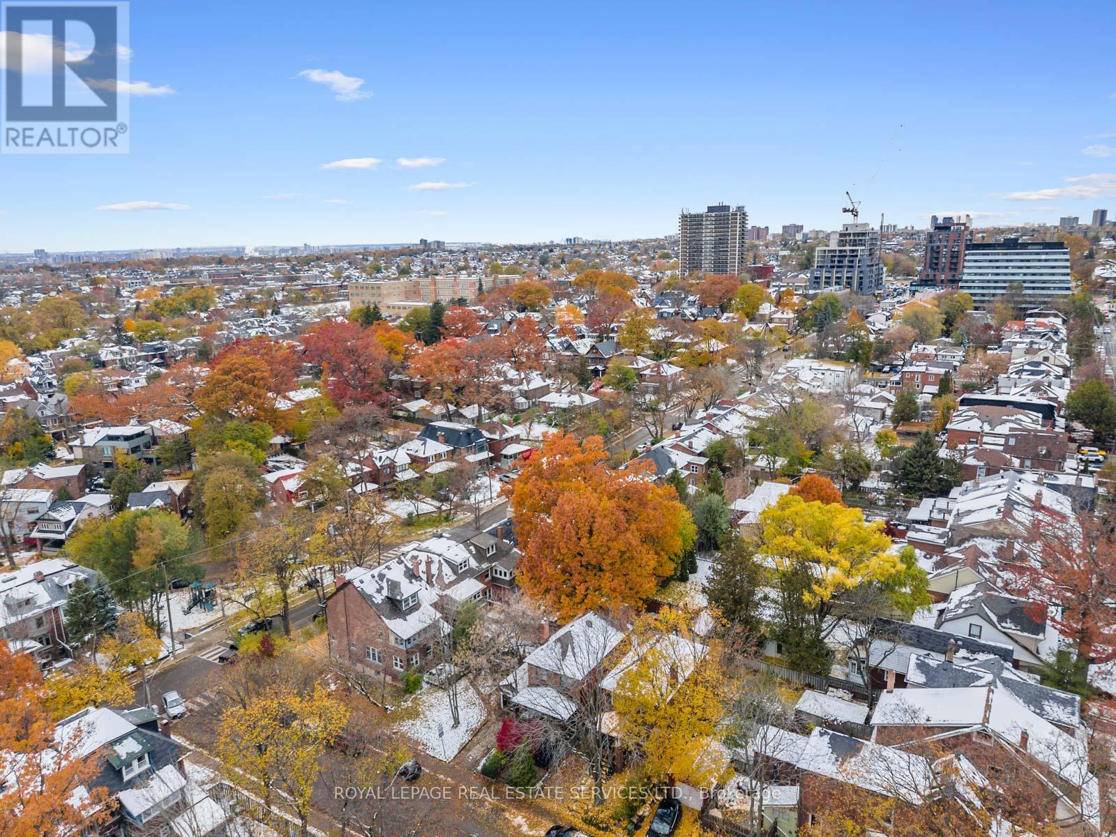 248 Tyrrel Avenue, Toronto, Ontario  M6G 2H1 - Photo 45 - C12536054