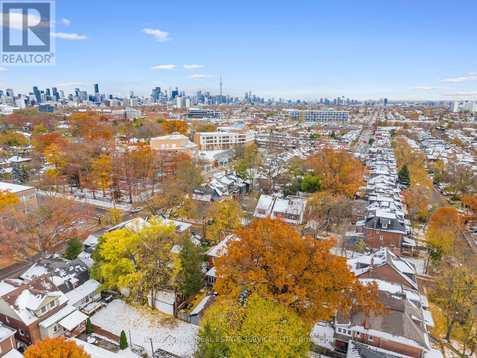 248 Tyrrel Avenue, Toronto, Ontario  M6G 2H1 - Photo 46 - C12536054