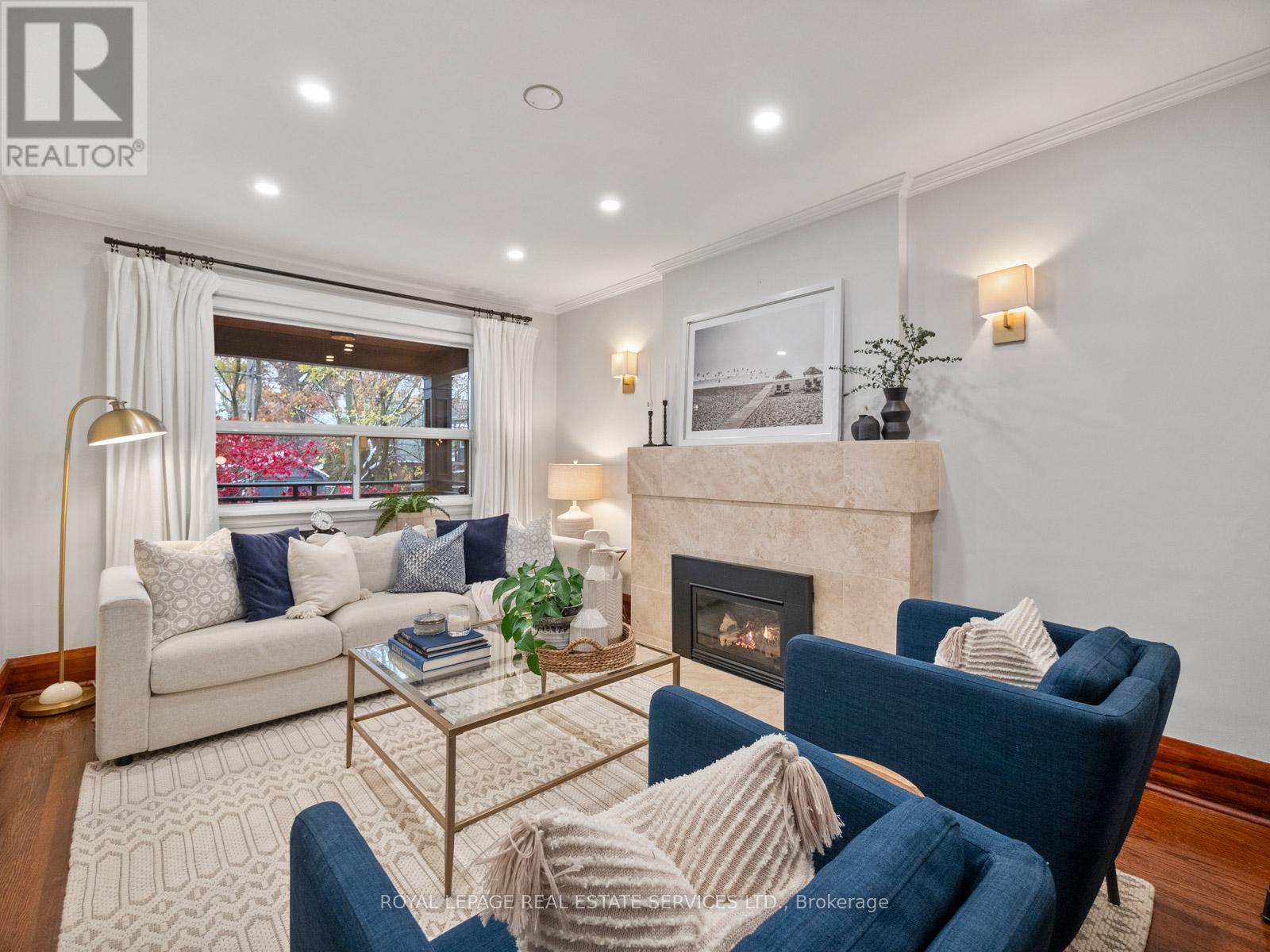 248 Tyrrel Avenue, Toronto, Ontario  M6G 2H1 - Photo 6 - C12536054