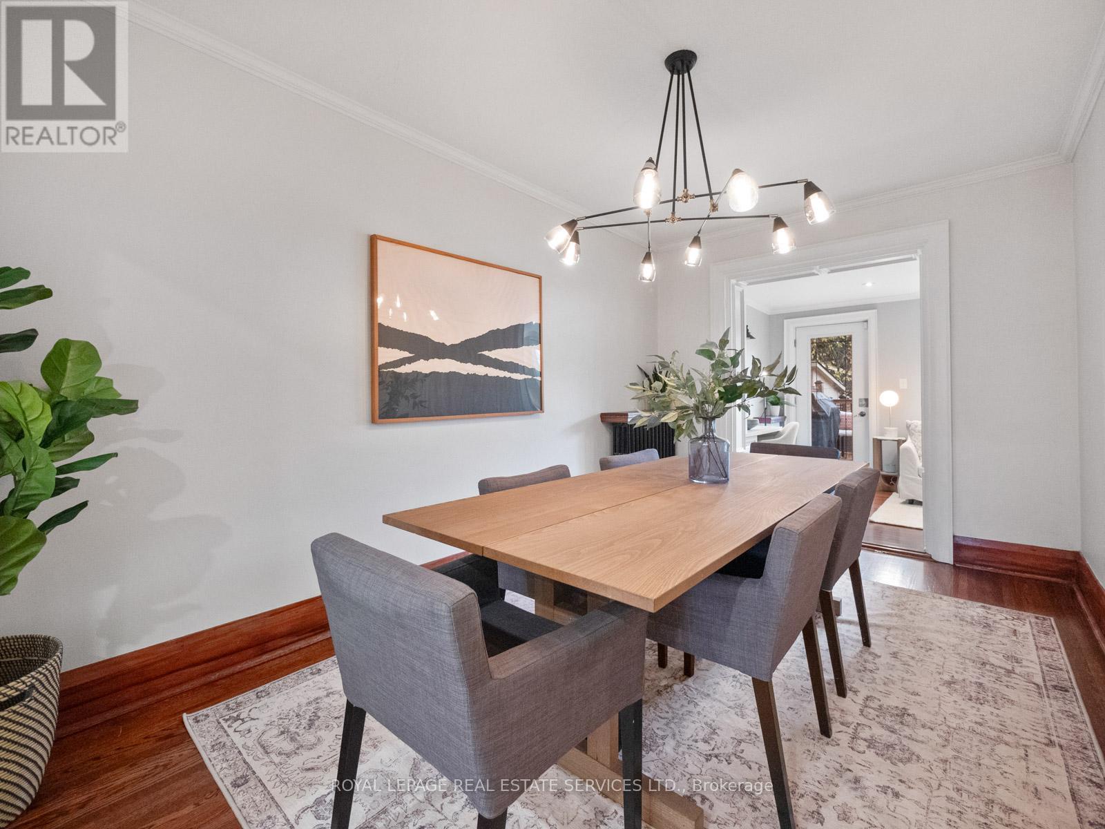 248 Tyrrel Avenue, Toronto, Ontario  M6G 2H1 - Photo 7 - C12536054