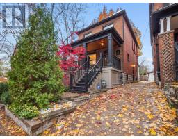 248 TYRREL AVENUE, Toronto, Ontario
