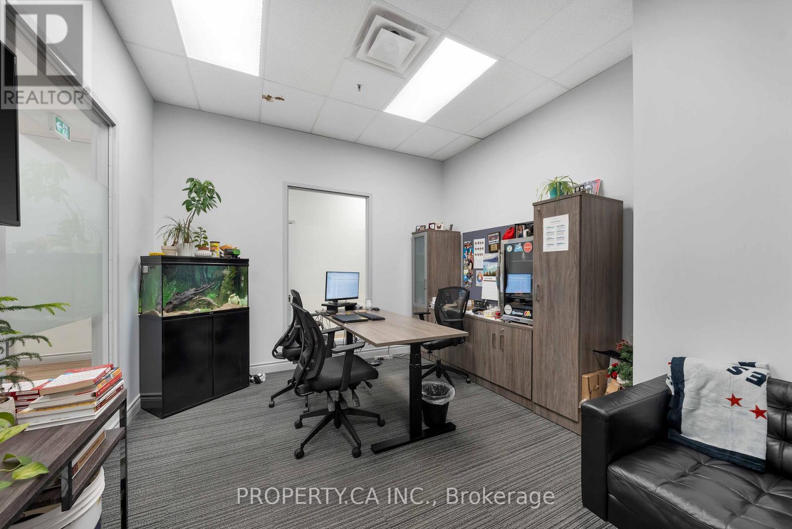 2 - 30 Lesmill Road, Toronto, Ontario  M3B 2T5 - Photo 14 - C12536056