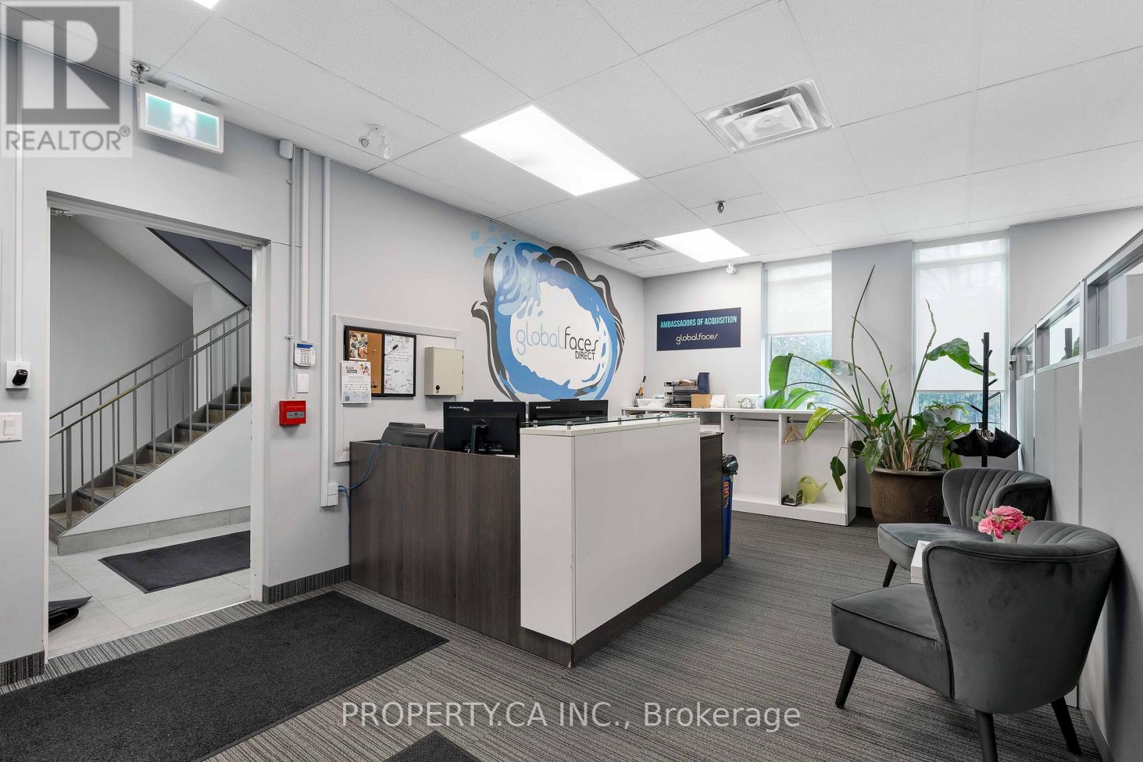 2 - 30 Lesmill Road, Toronto, Ontario  M3B 2T5 - Photo 3 - C12536056