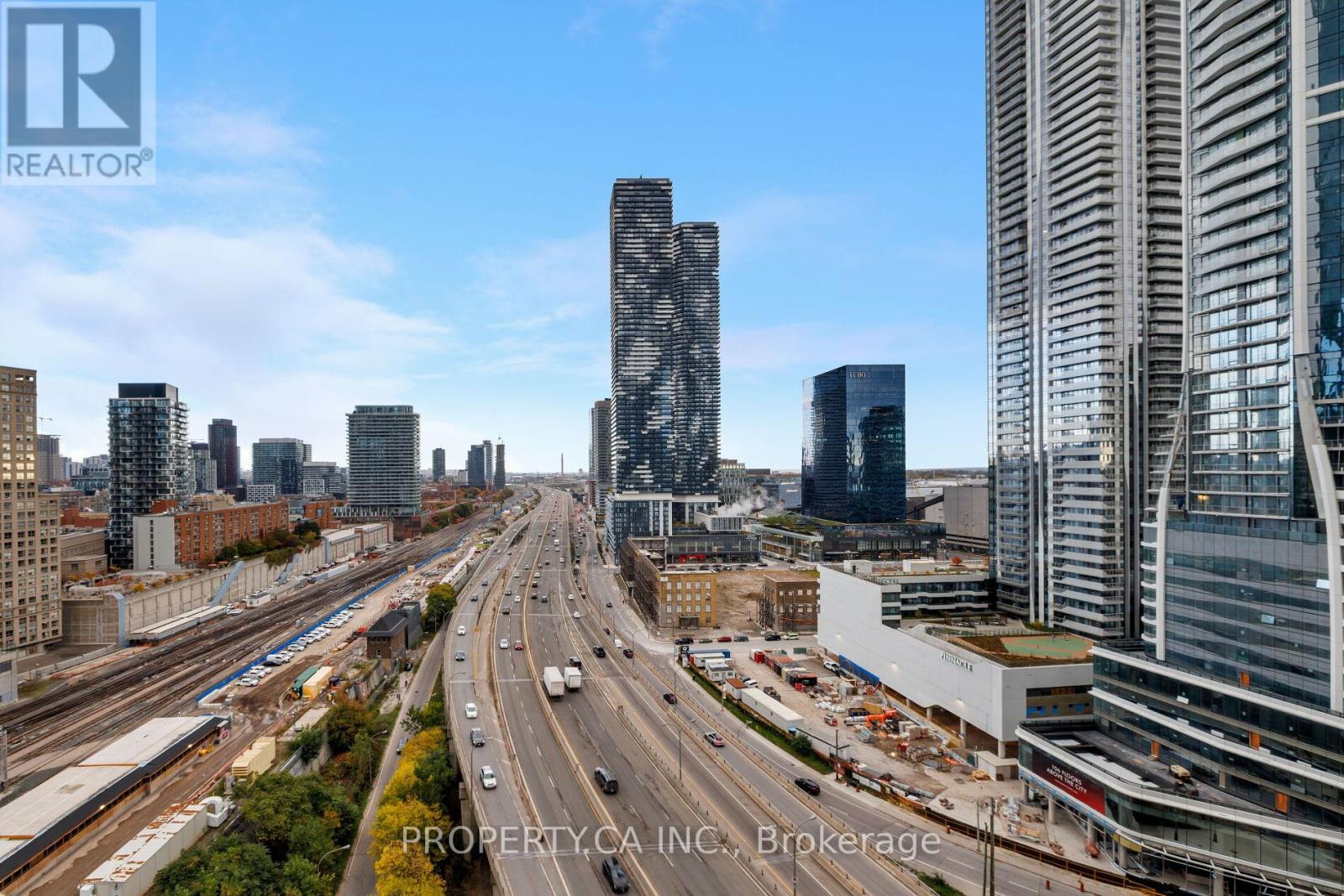 2011 - 18 Yonge Street, Toronto, Ontario  M5E 1Z8 - Photo 19 - C12536066