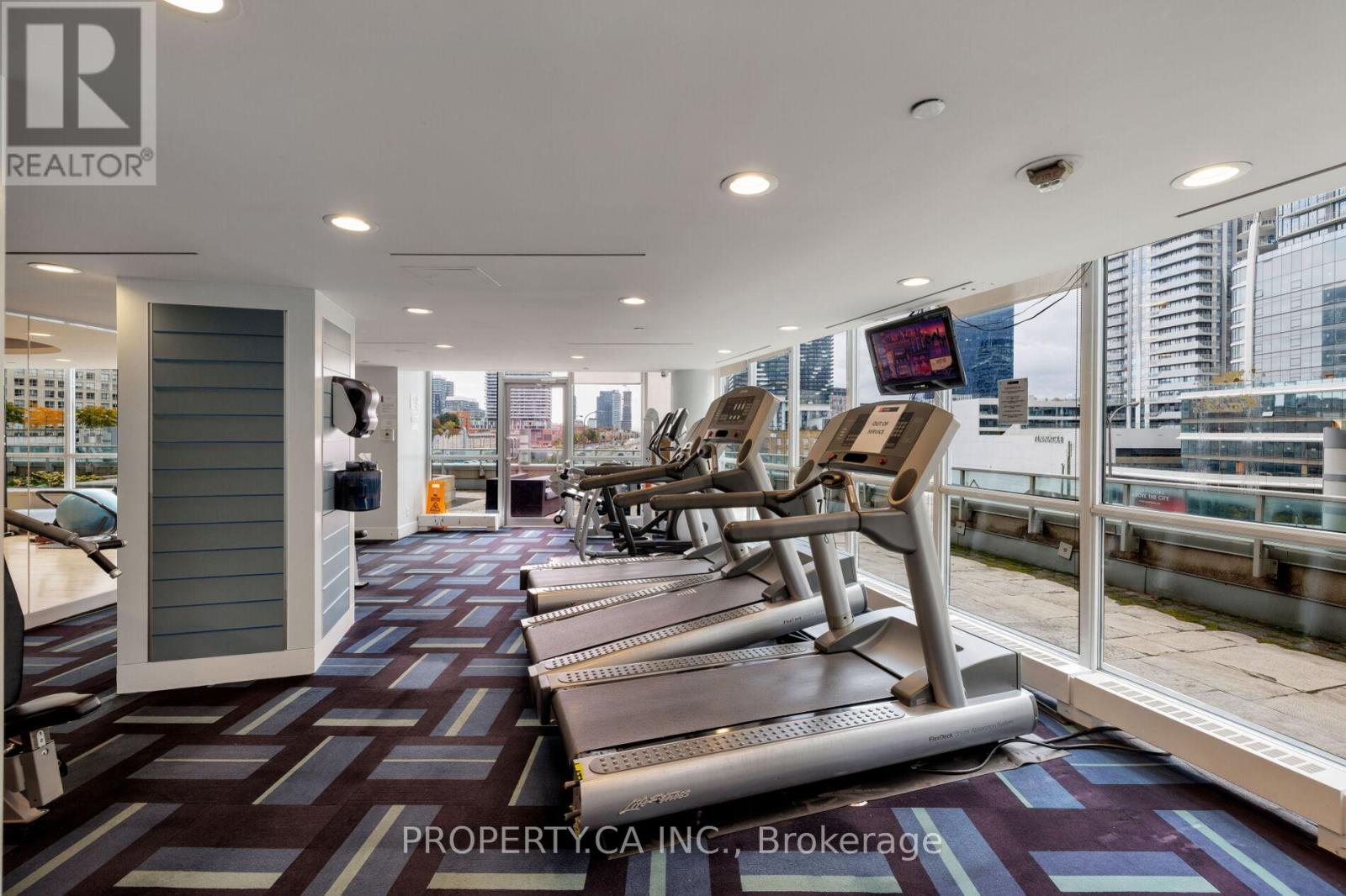 2011 - 18 Yonge Street, Toronto, Ontario  M5E 1Z8 - Photo 22 - C12536066