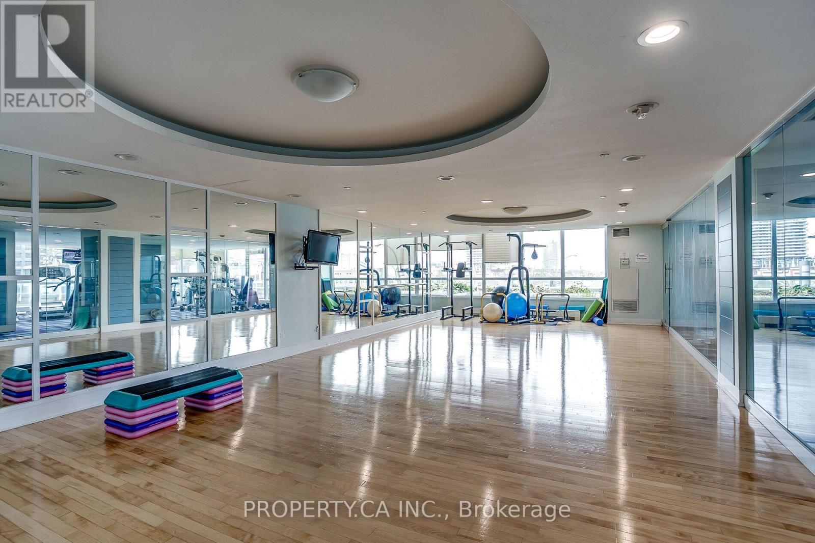 2011 - 18 Yonge Street, Toronto, Ontario  M5E 1Z8 - Photo 25 - C12536066