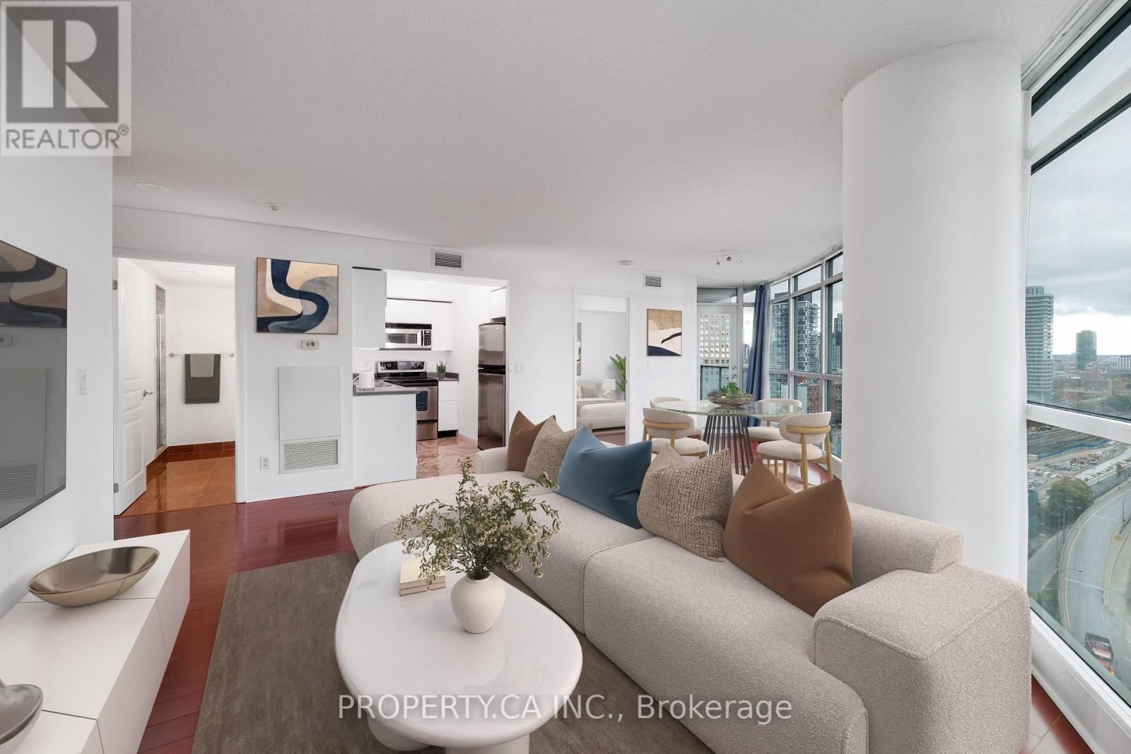 2011 - 18 Yonge Street, Toronto, Ontario  M5E 1Z8 - Photo 6 - C12536066