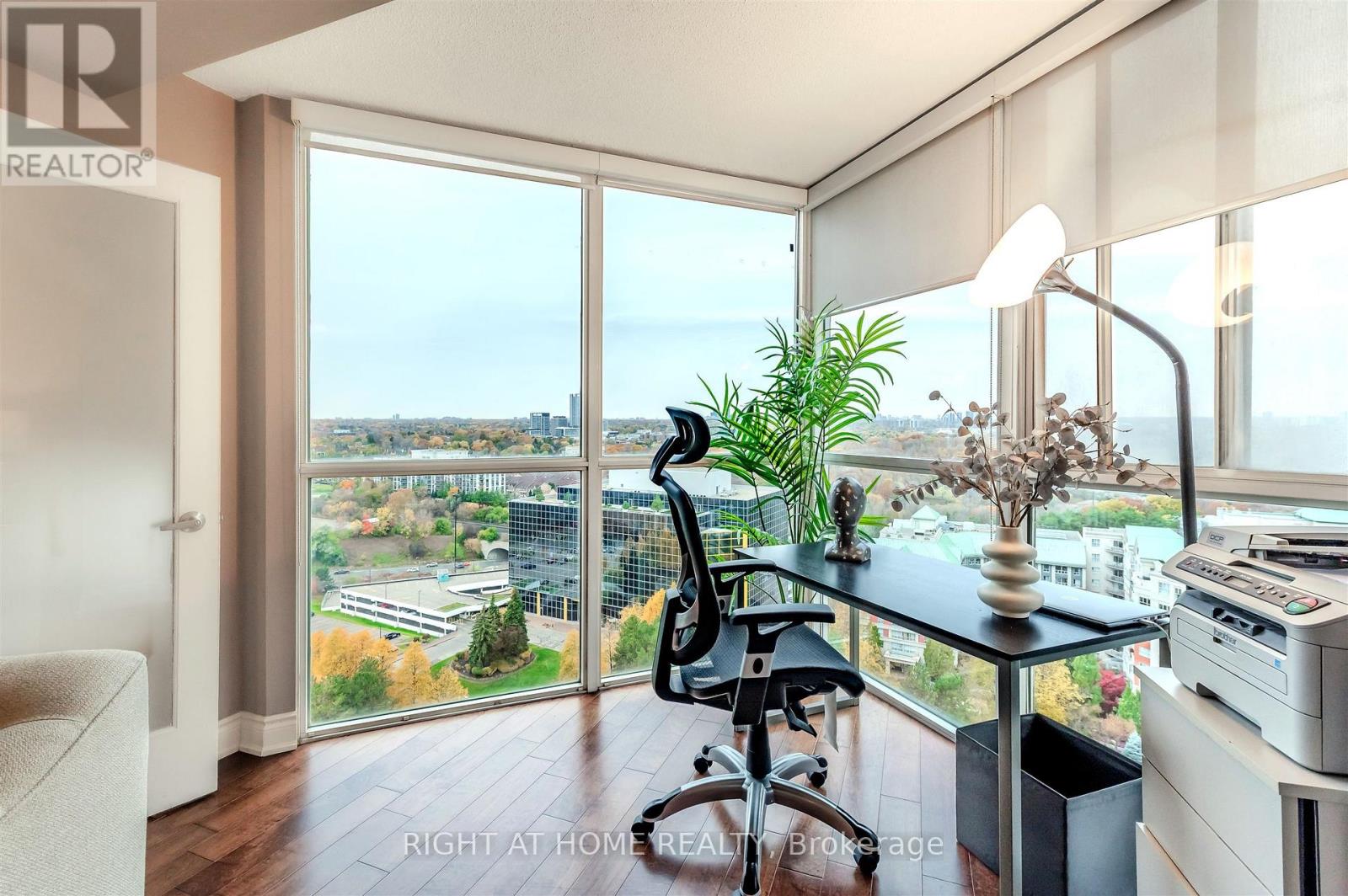 2007 - 5 Concorde Place, Toronto, Ontario  M3C 3M8 - Photo 16 - C12536072