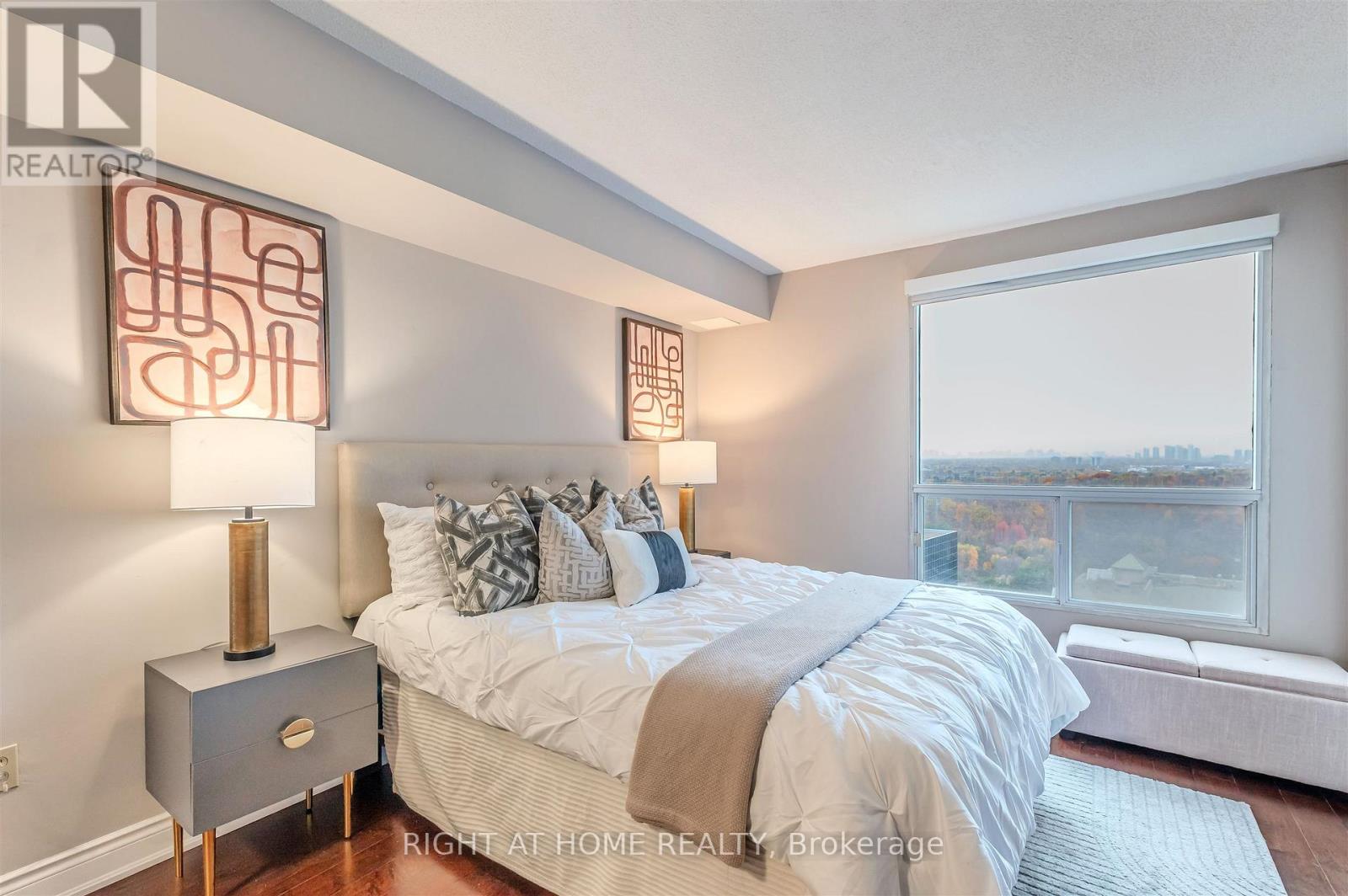 2007 - 5 Concorde Place, Toronto, Ontario  M3C 3M8 - Photo 21 - C12536072