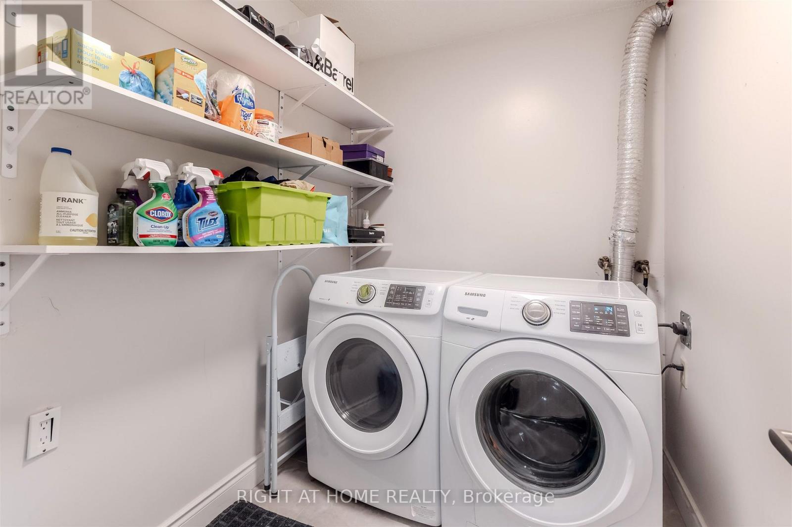 2007 - 5 Concorde Place, Toronto, Ontario  M3C 3M8 - Photo 24 - C12536072