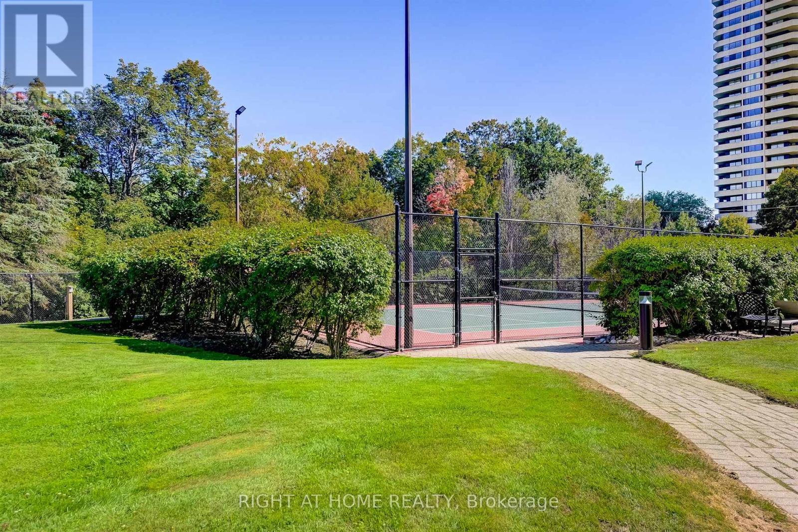 2007 - 5 Concorde Place, Toronto, Ontario  M3C 3M8 - Photo 27 - C12536072