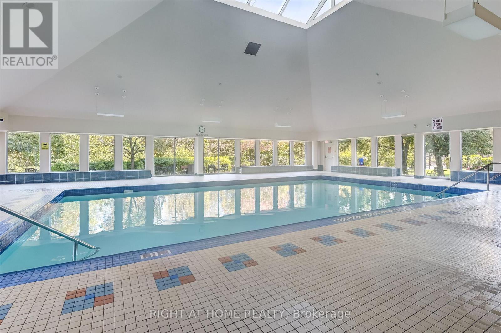 2007 - 5 Concorde Place, Toronto, Ontario  M3C 3M8 - Photo 28 - C12536072