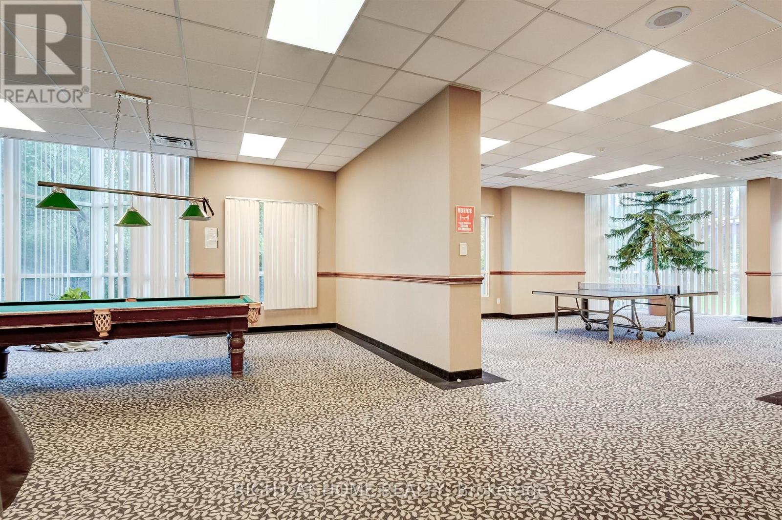 2007 - 5 Concorde Place, Toronto, Ontario  M3C 3M8 - Photo 30 - C12536072